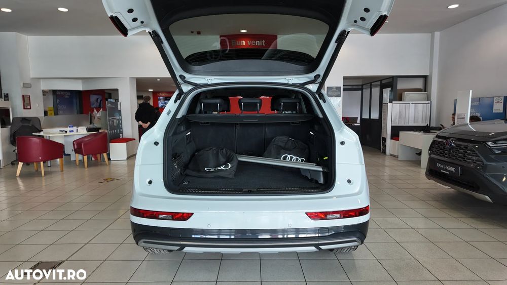 Audi Q5 50 TFSI e quattro S tronic PHEV Advanced - 39