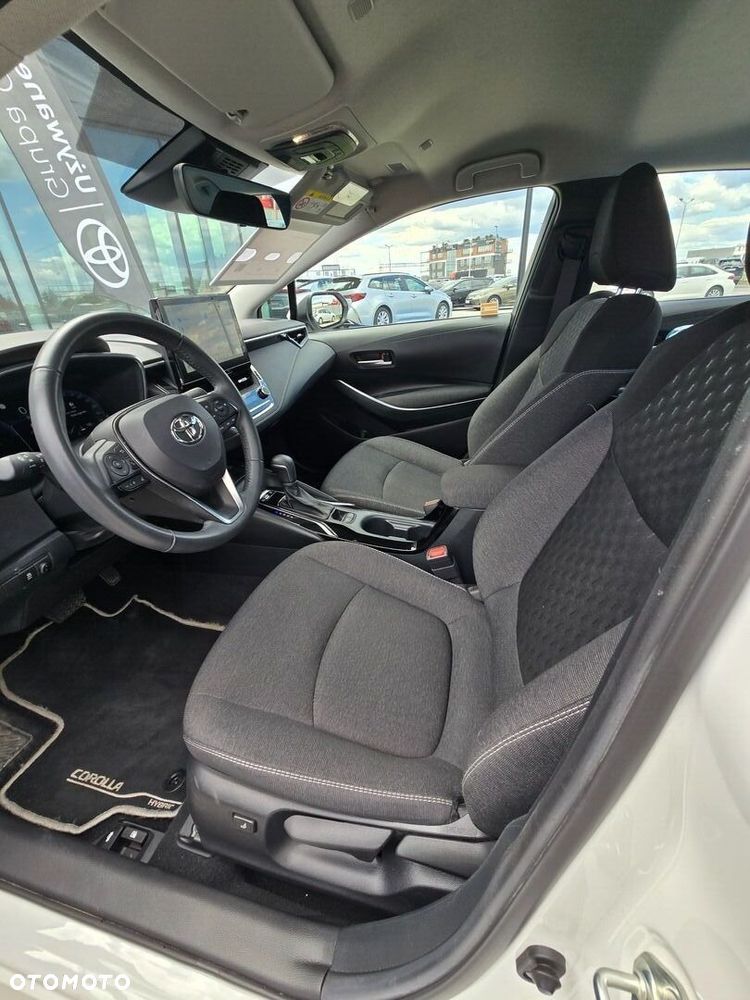 Toyota Corolla - 18