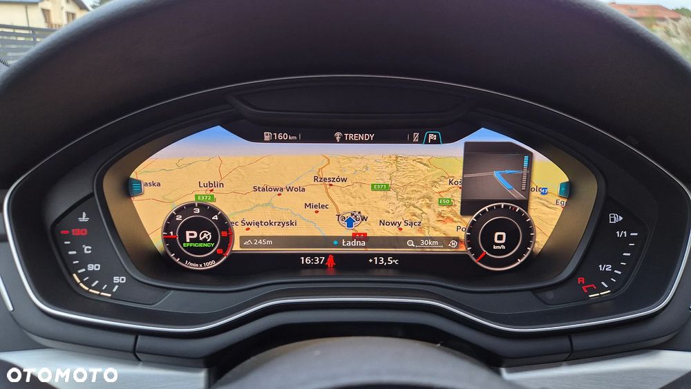 Audi A4 Avant 2.0 TDI DPF clean diesel quattro S tronic S line Sportpaket - 23