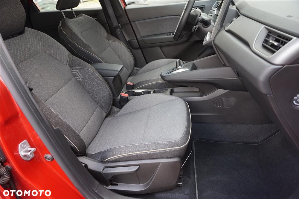 Renault Symbioz 1.8 E-Tech Full Hybrid 160 Techno - 15