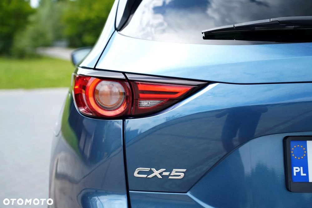 Mazda CX-5 2.0 Skypassion 2WD - 16