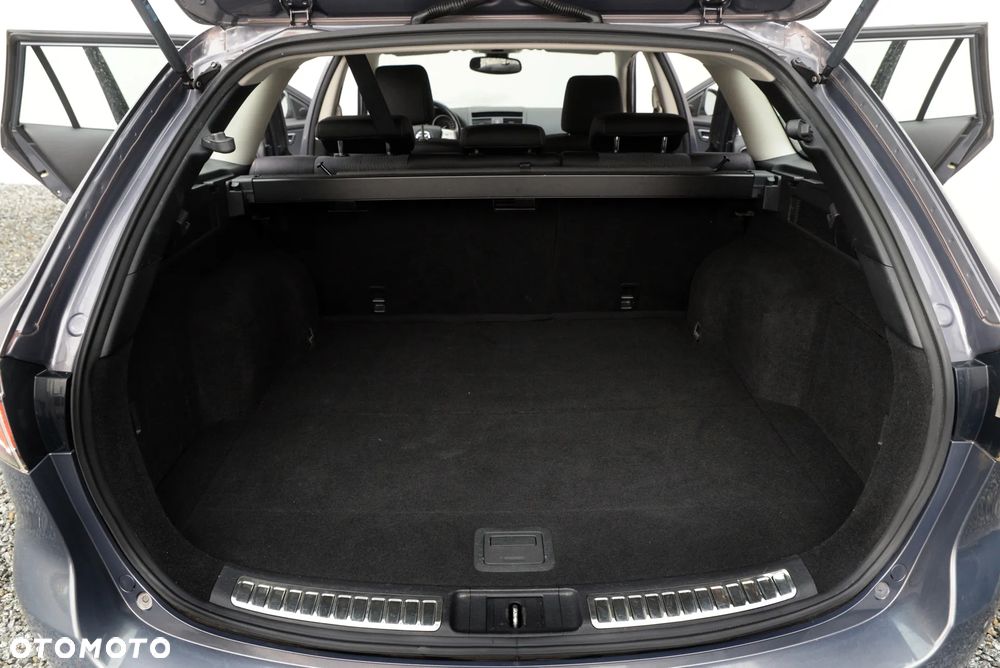 Mazda 6 2.0 CD Exclusive + - 23