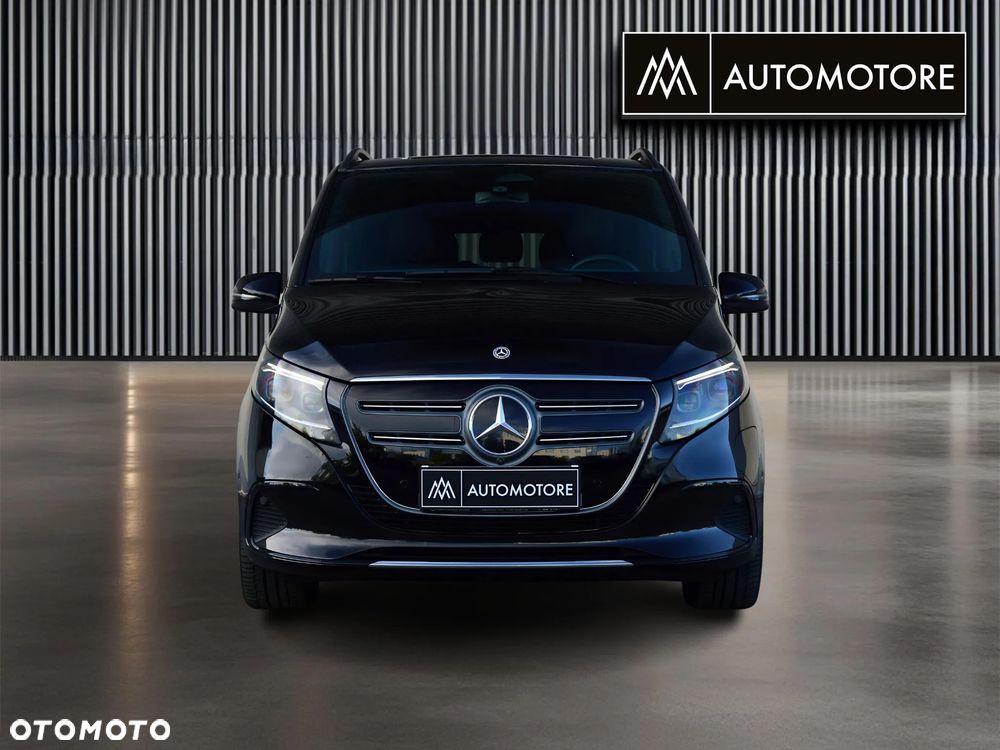 Mercedes-Benz EQV 300 90kWh (ekstra d³) - 4