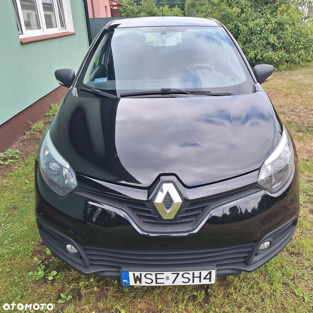 Renault Captur ENERGY TCe 90 Start&Stop Life - 1