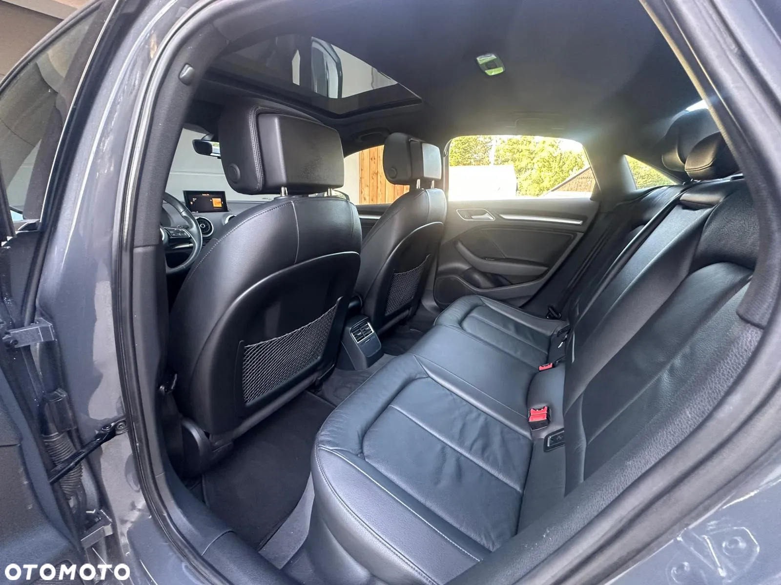 Audi A3 - 6