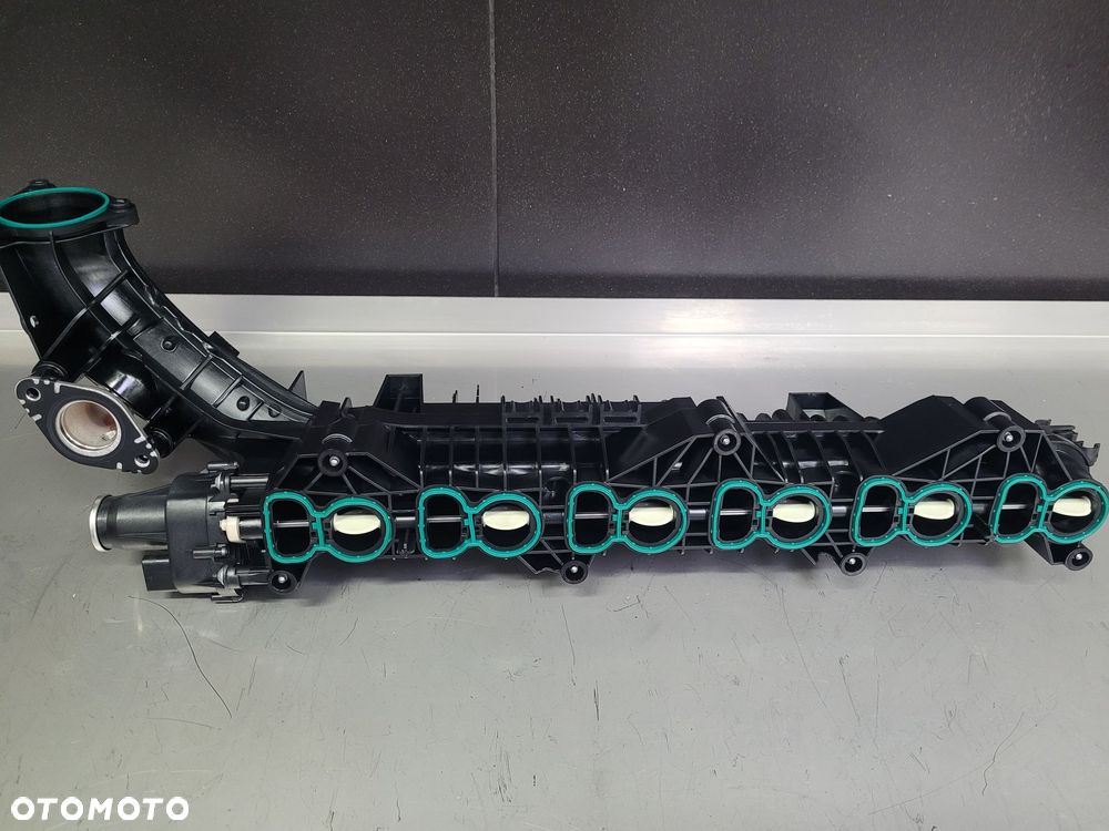 Kolektor Ssący Bmw B57D30A/B 8477030 NOWY ORYGINAŁ