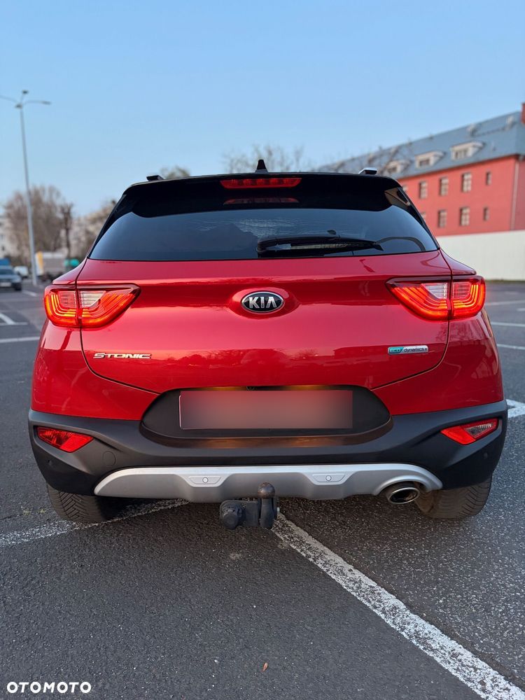Kia Stonic 1.0 T-GDI OPF Mild Hybrid Platinum - 6
