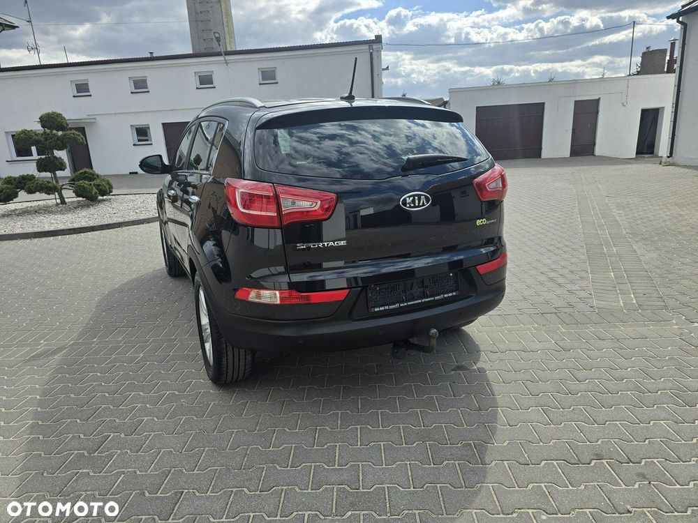 Kia Sportage - 17