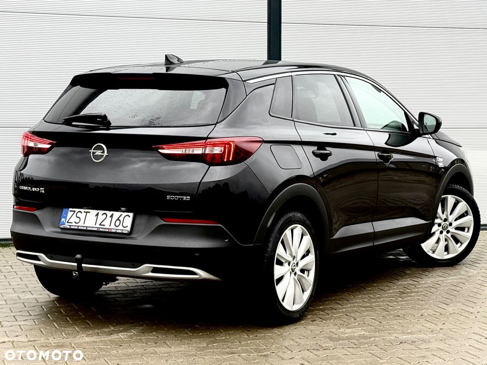 Opel Grandland - 19