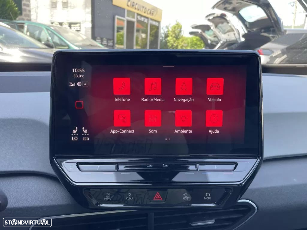 VW ID.3 Pro Performance Family - 27