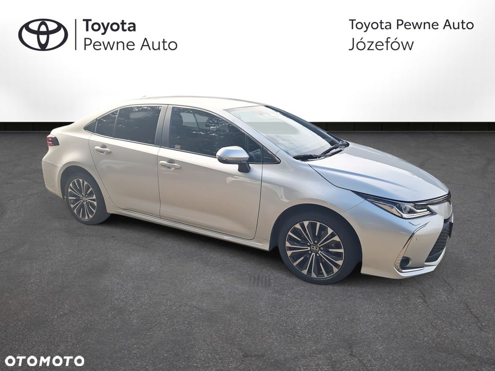 Toyota Corolla 1.8 Hybrid Style - 2