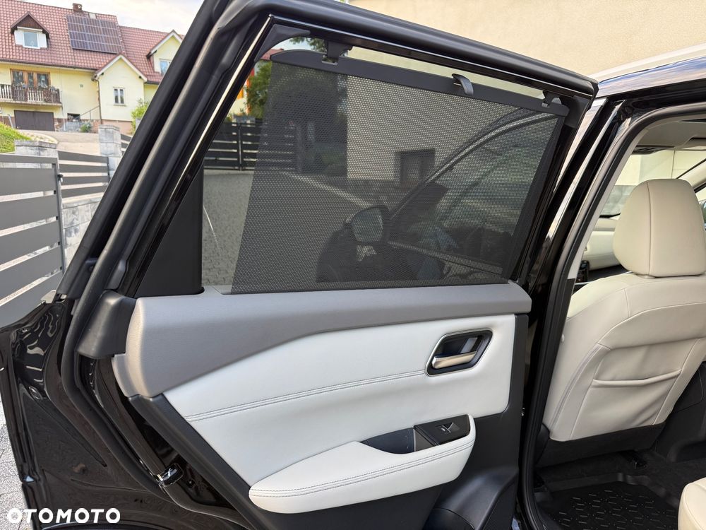 Nissan X-Trail 1.5 VC-T e-POWER Tekna e-4ORCE - 15