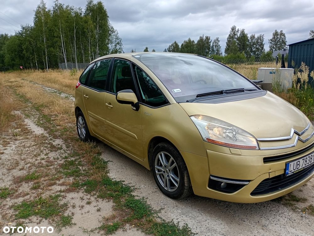 Citroën C4 Picasso - 3
