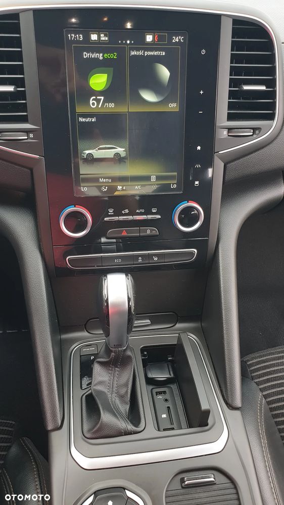 Renault Talisman ENERGY dCi 160 EDC INITIALE PARIS - 29