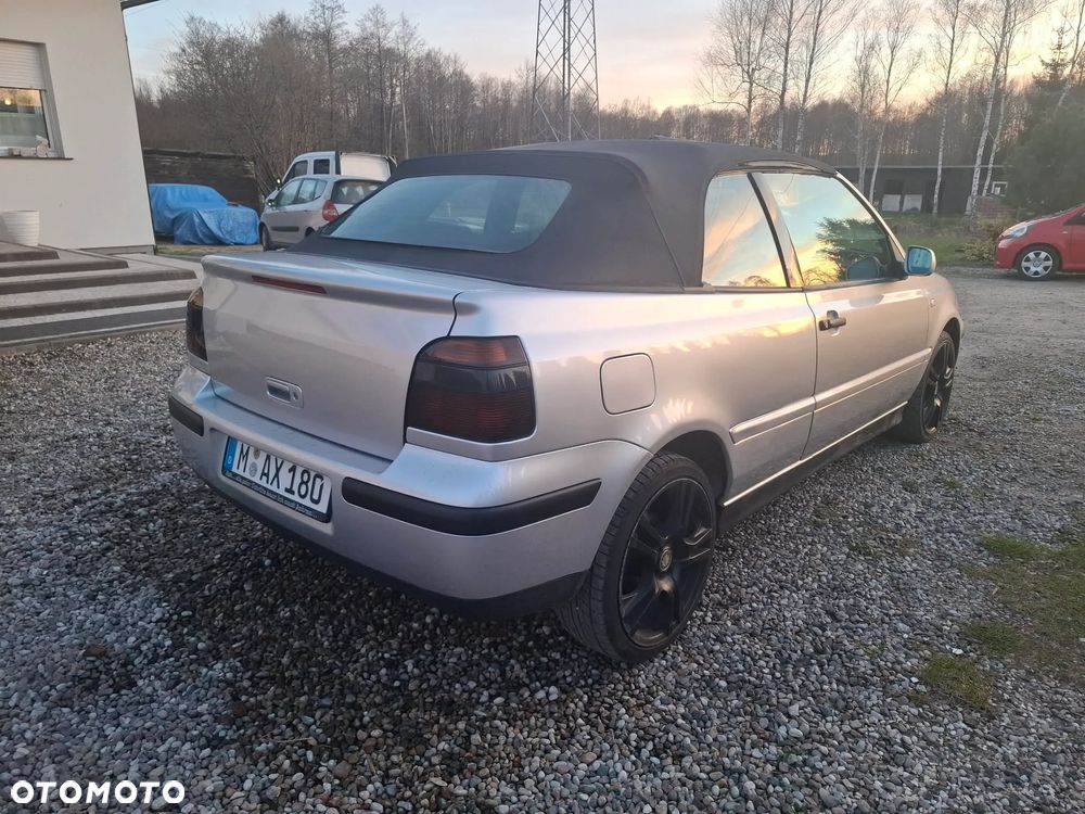 Volkswagen Golf 2.0 GTI - 7