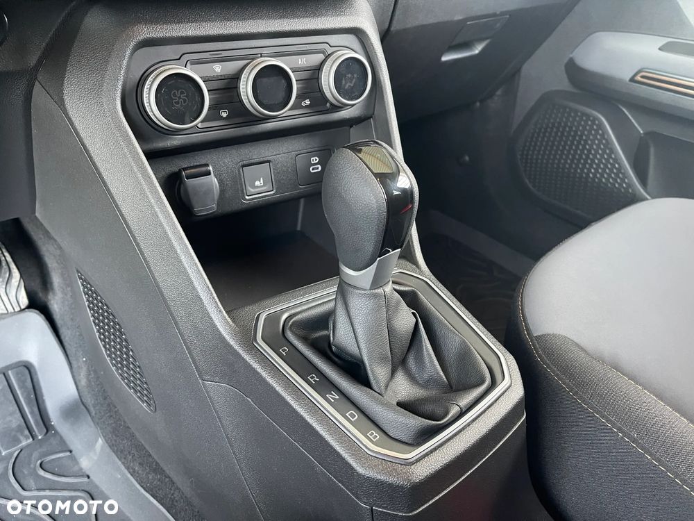 Dacia Jogger 1.8 Full Hybrid 155 Extreme MMT 7os - 12