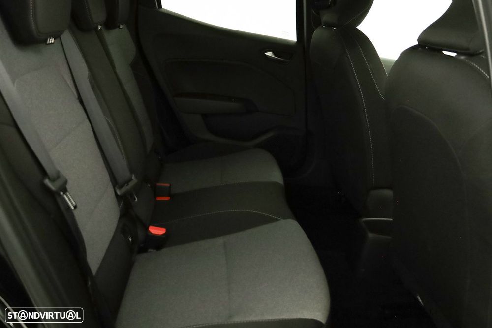 Renault Clio 1.0 TCe Evolution Bi-Fuel - 21