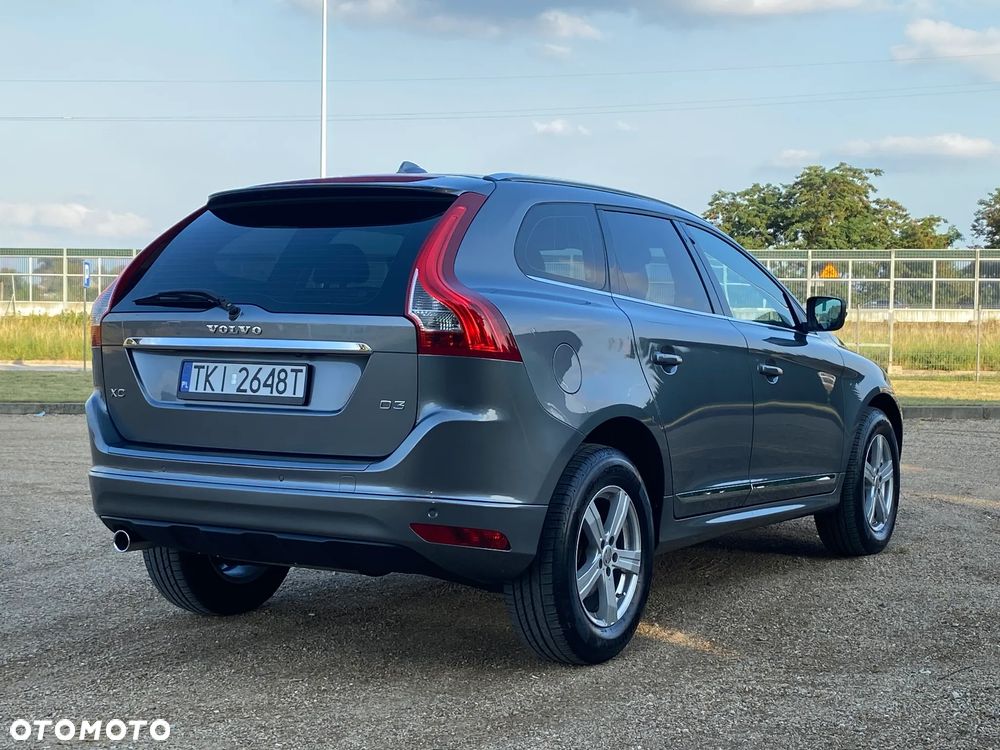 Volvo XC 60 D3 Drive-E Summum - 9