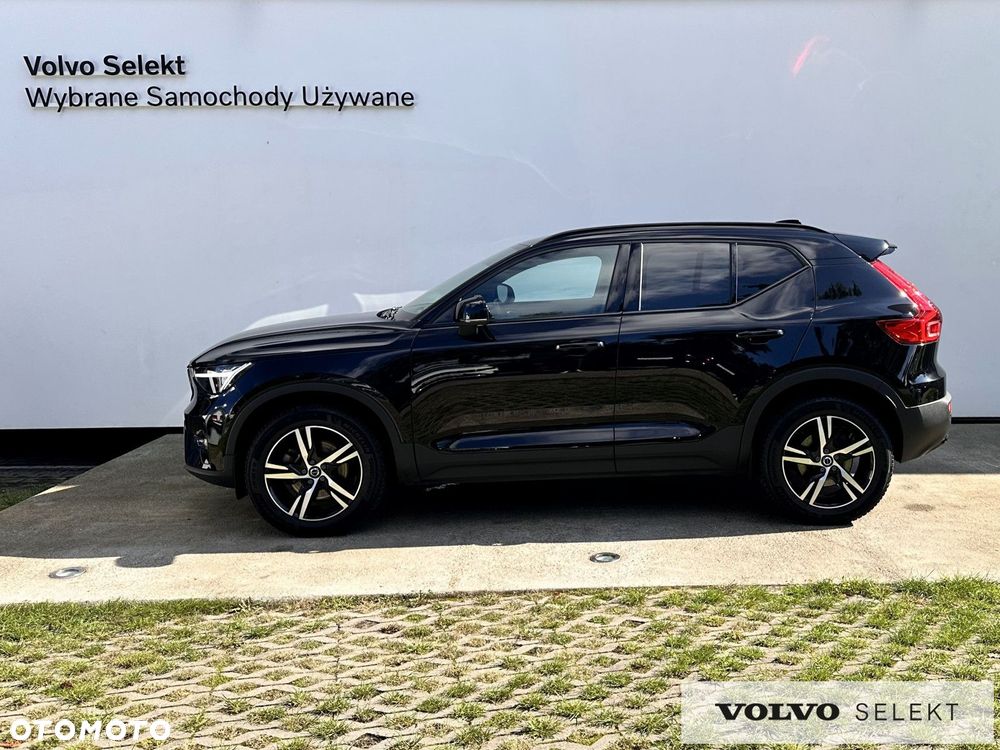 Volvo XC 40 - 4