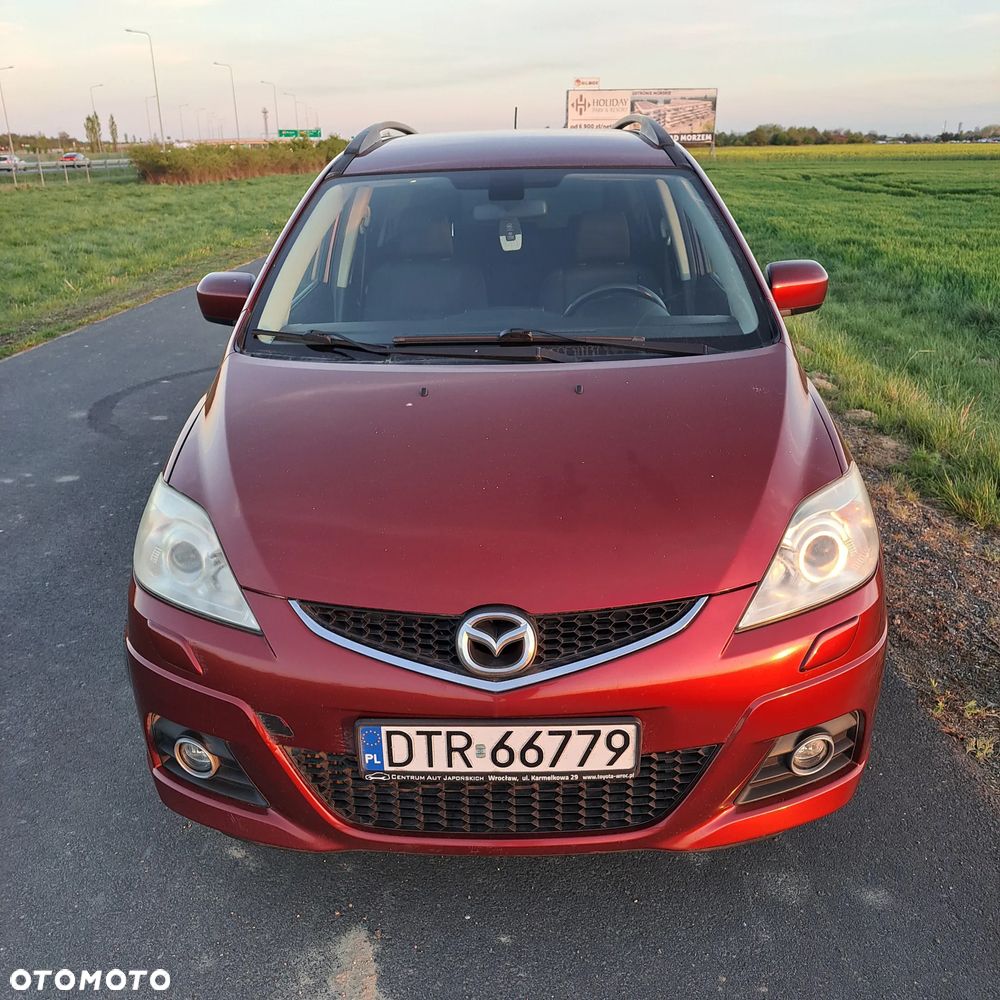 Mazda 5 2.0 Top - 6