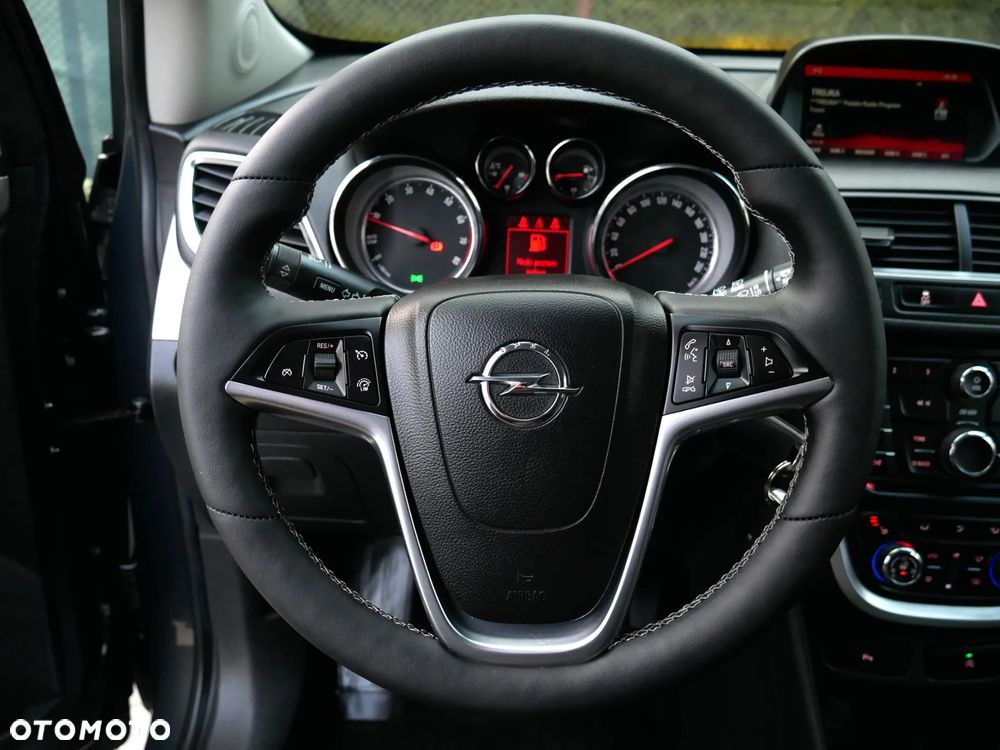 Opel Mokka 1.6 ecoFLEX Start/Stop Color Edition - 29