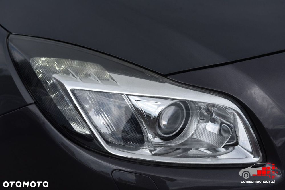 Opel Insignia - 13