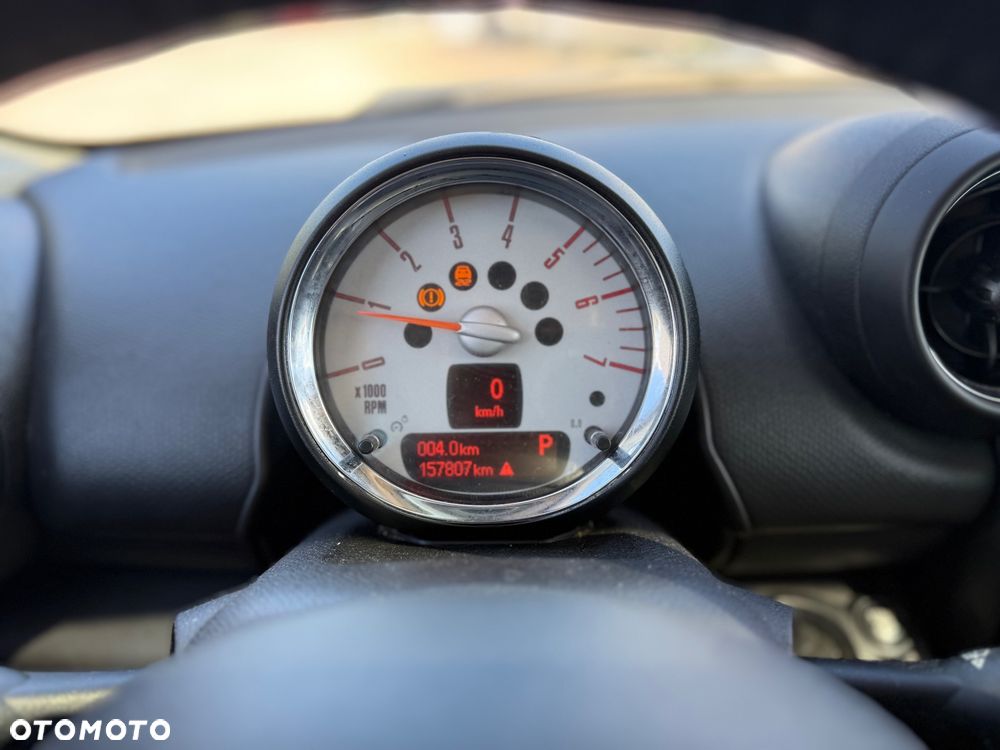MINI Countryman - 14