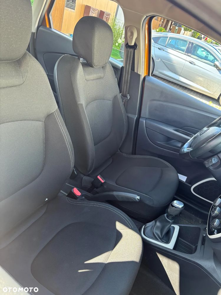 Renault Captur 0.9 Energy TCe Alize - 10