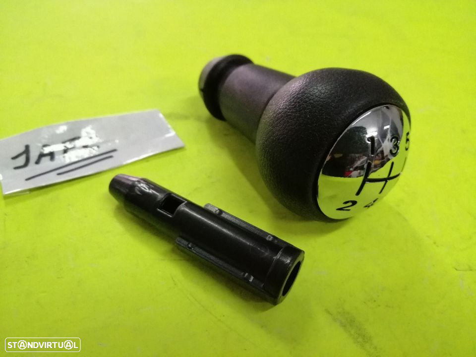Manete das mudanças Peugeot 307 , 206 e Citroen C3 NOVA - 2