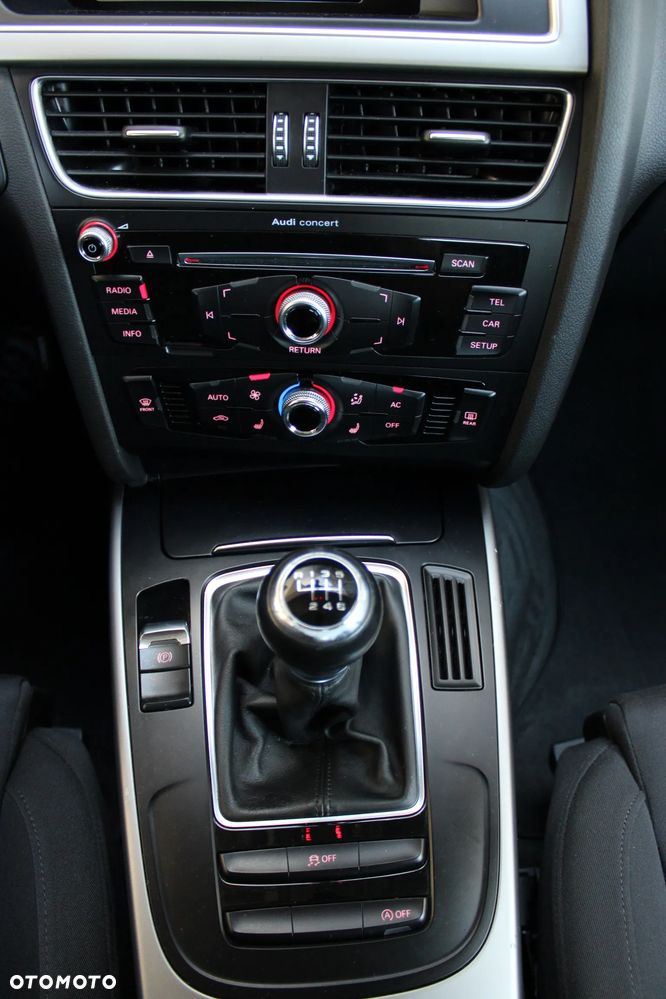 Audi A5 Coupé 1.8 TFSI - 17