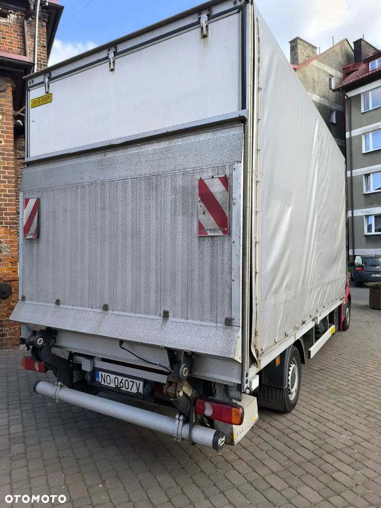 Volkswagen Crafter - 7