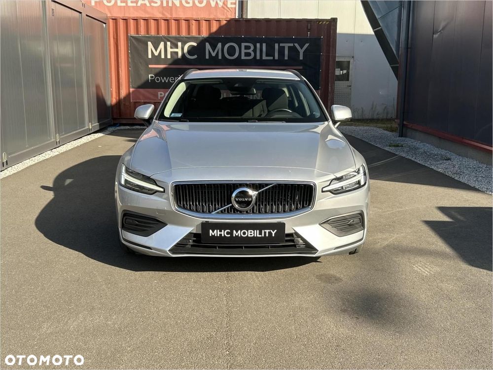 Volvo V60 D3 SCR - 11