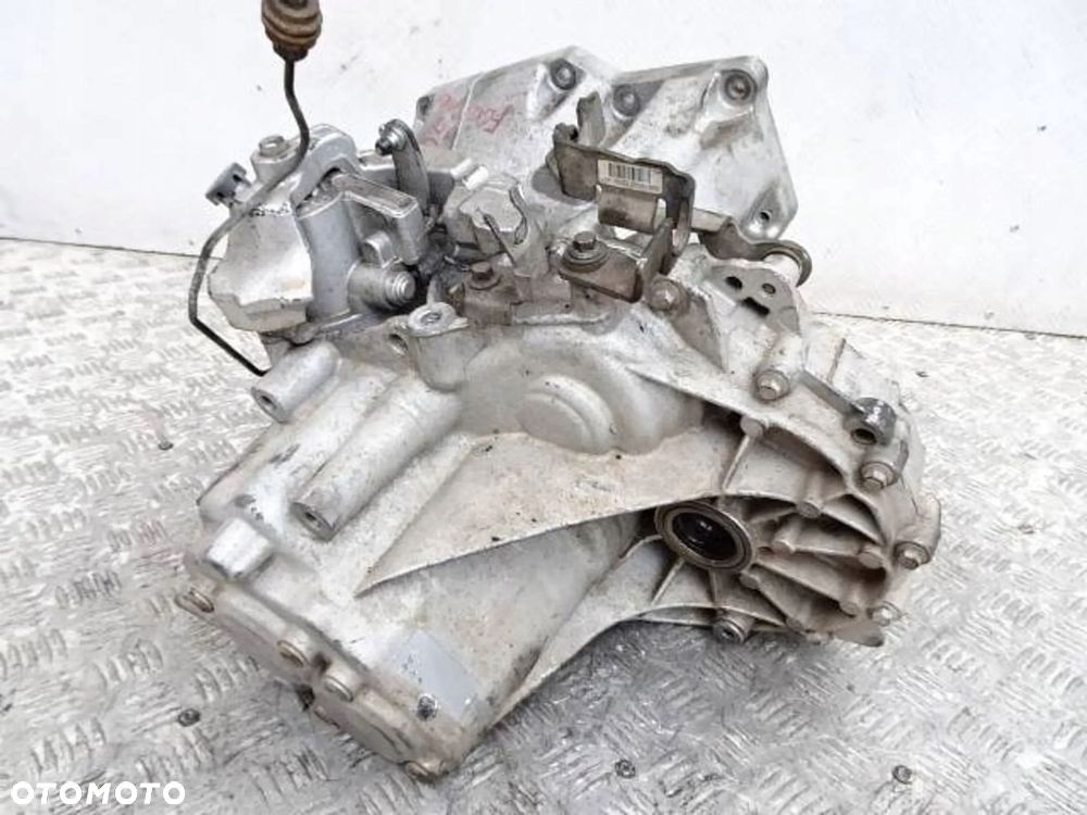 skrzynia biegów ford focus mk3 1.5 tdci lift - 1