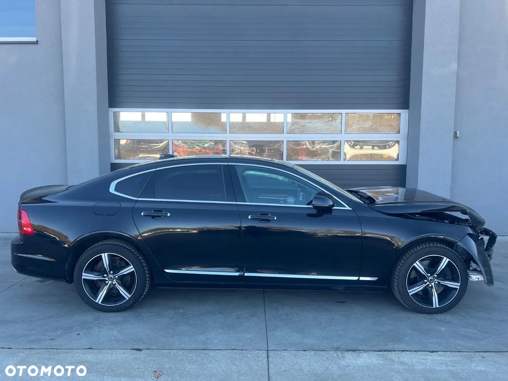 Volvo S90 Inscription - 2