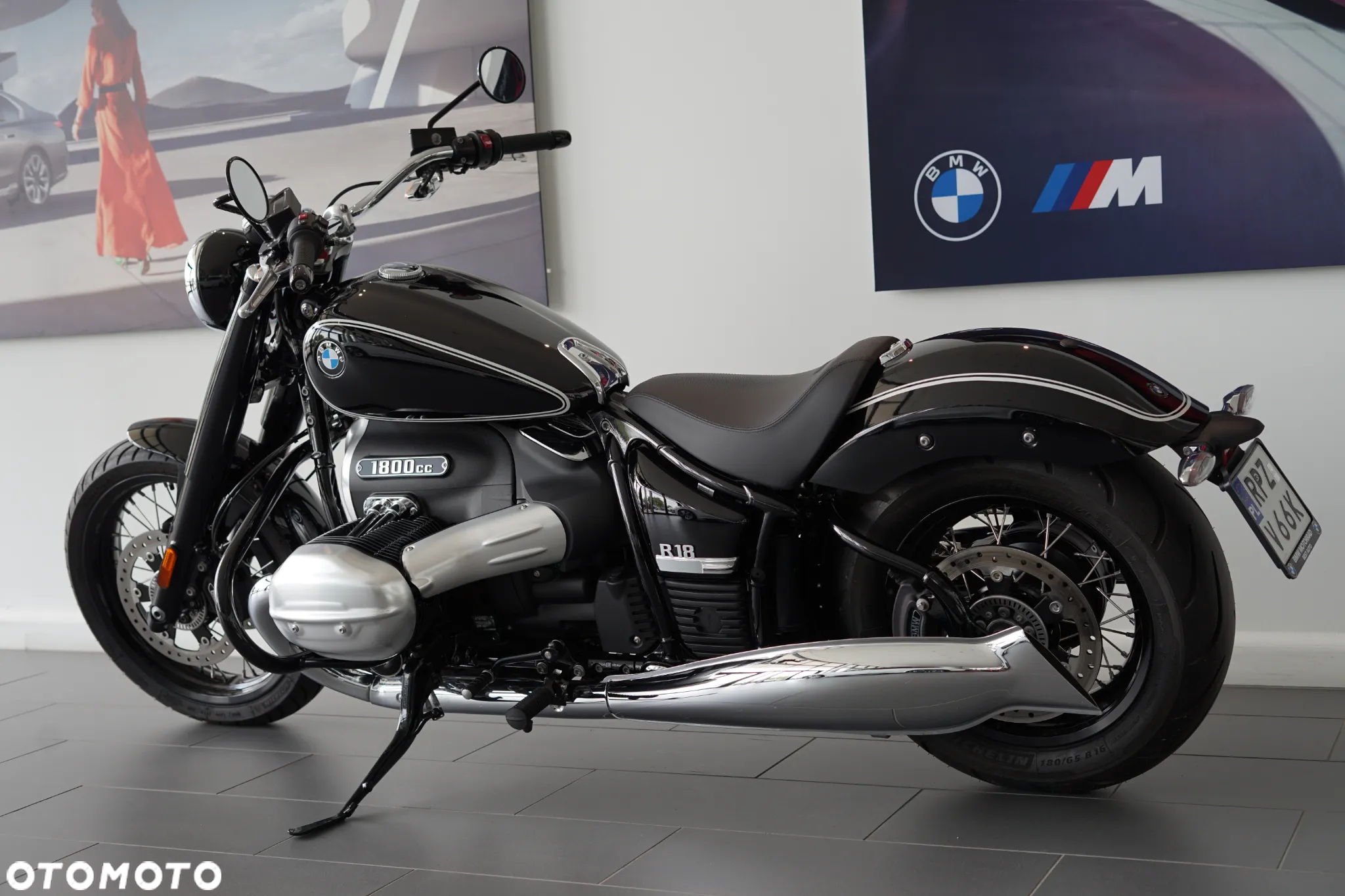BMW R - 7