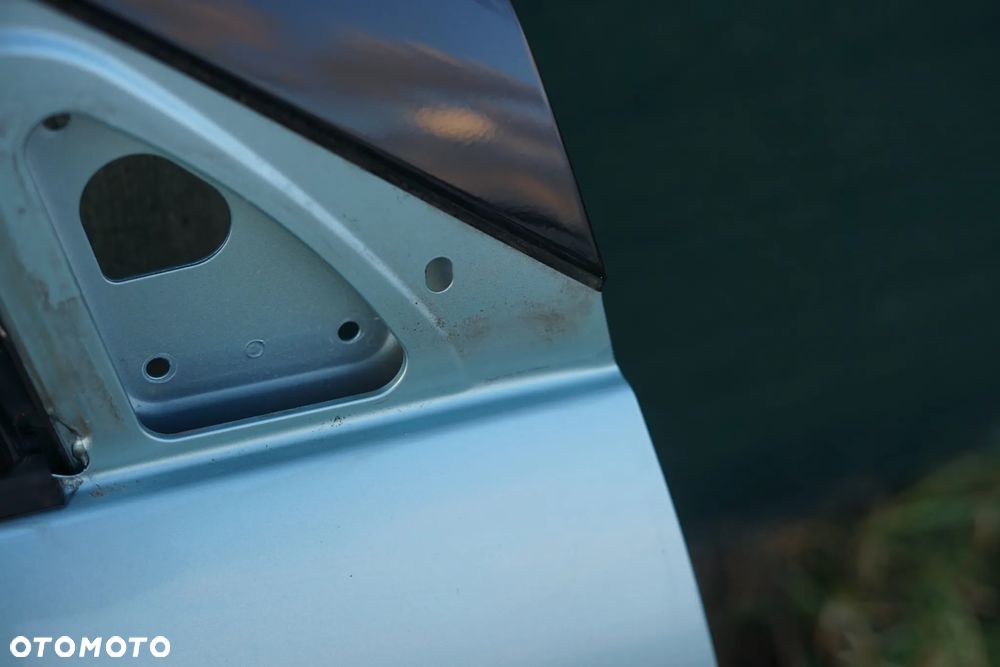 Drzwi przód przednie prawe Suzuki Swift IV Mk.6 5d ZEE - 3