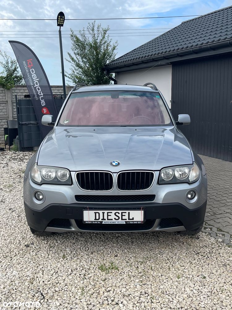 BMW X3 - 25