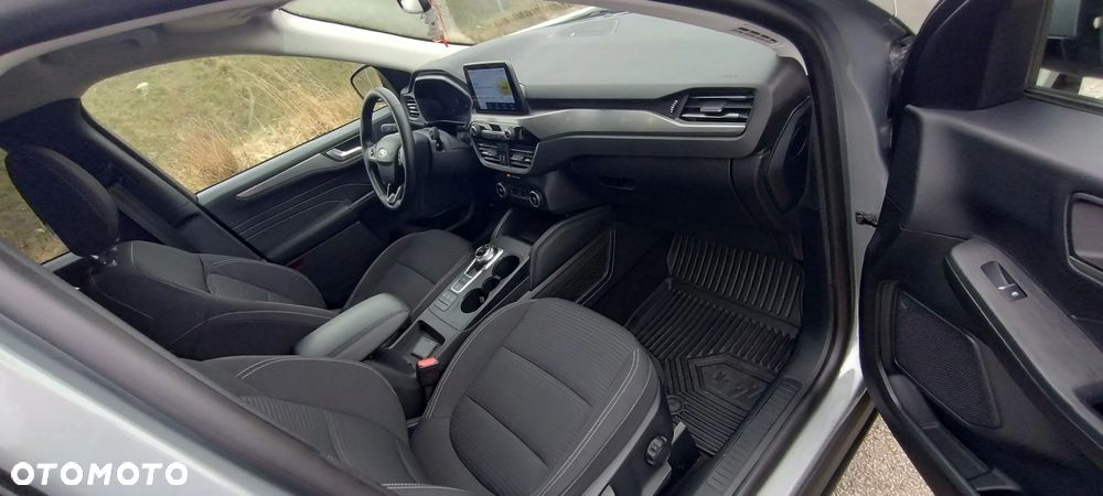 Ford Kuga 1.5 EcoBlue TITANIUM - 23