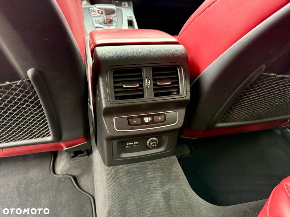 Audi SQ5 3.0 TFSI Quattro Tiptronic - 19