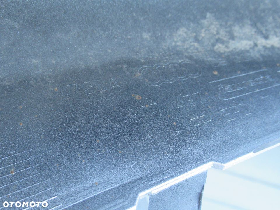 ZDERZAK PRZEDNI PRZÓD AUDI A1 8X S-LINE LIFT 2014-2018 - 10