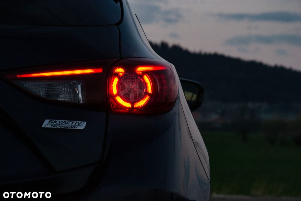Mazda 3 SKYACTIV-D 150 Exclusive-Line - 7