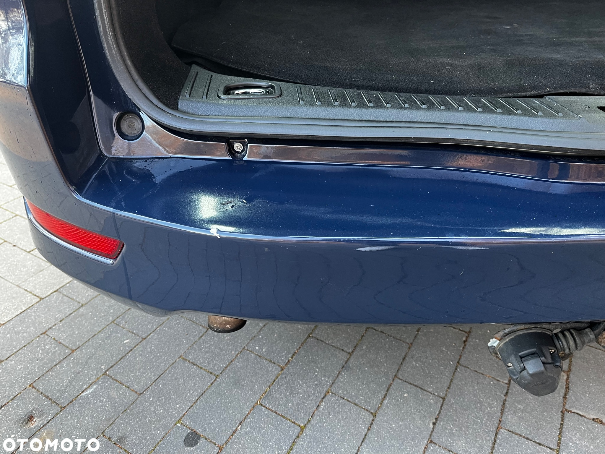 Ford Mondeo Turnier 2.0 TDCi Ambiente - 10