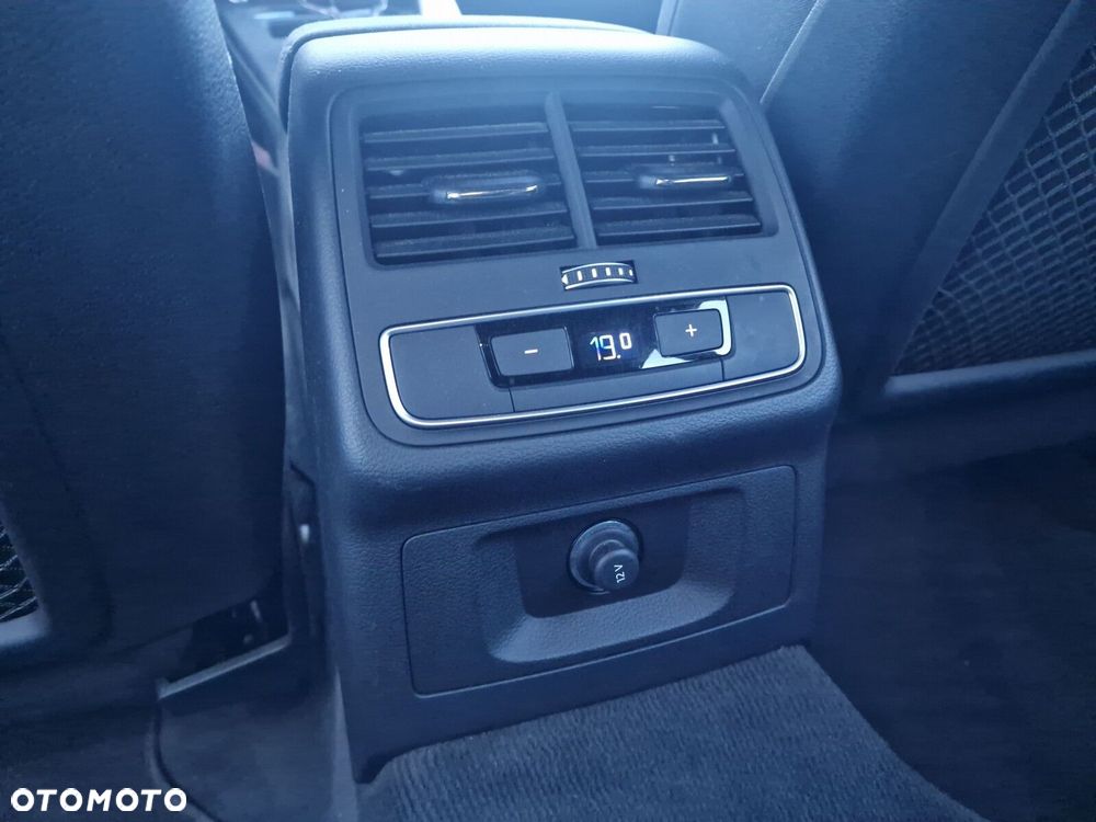 Audi A4 Avant 40 TFSI mHEV Advanced S tronic - 25
