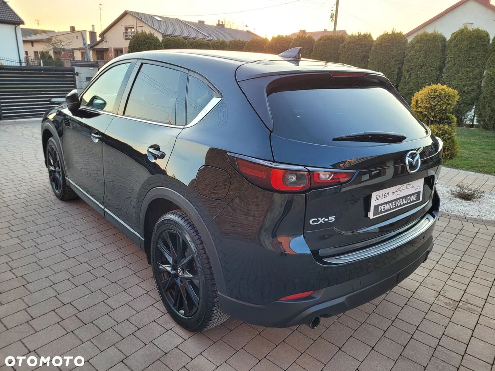 Mazda CX-5 2.5 Hikari 2WD - 14