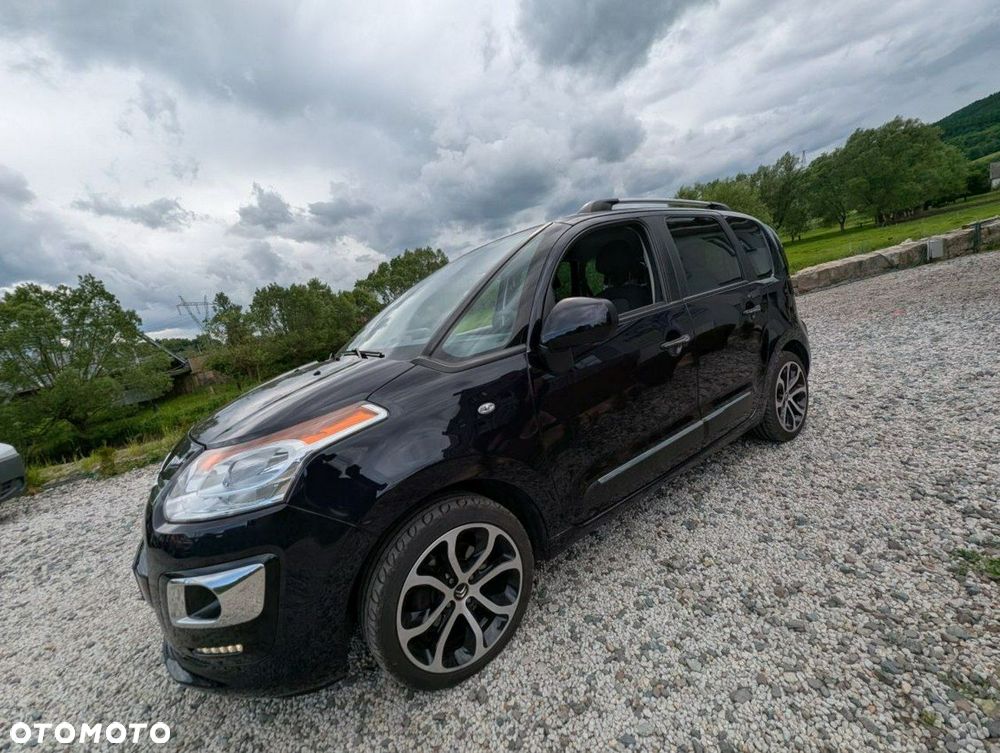 Citroën C3 Picasso - 2
