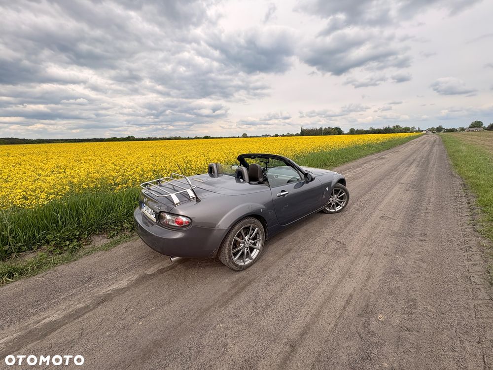 Mazda MX-5 1.8 MZR Energy - 7