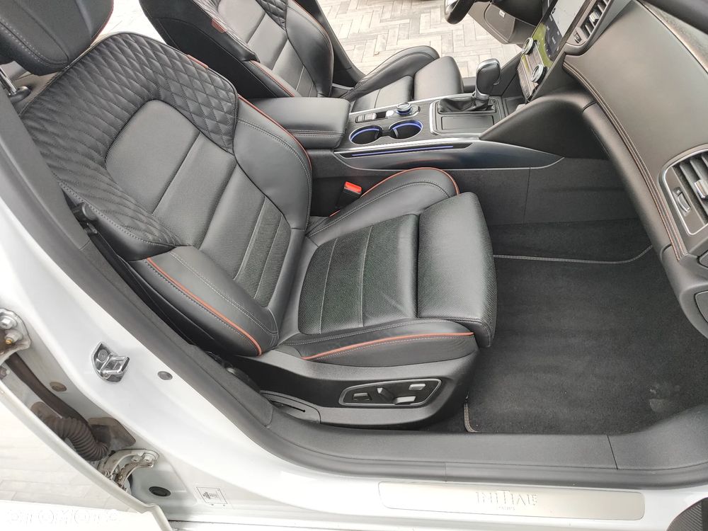 Renault Talisman 1.8 TCe FAP Initiale Paris EDC - 19