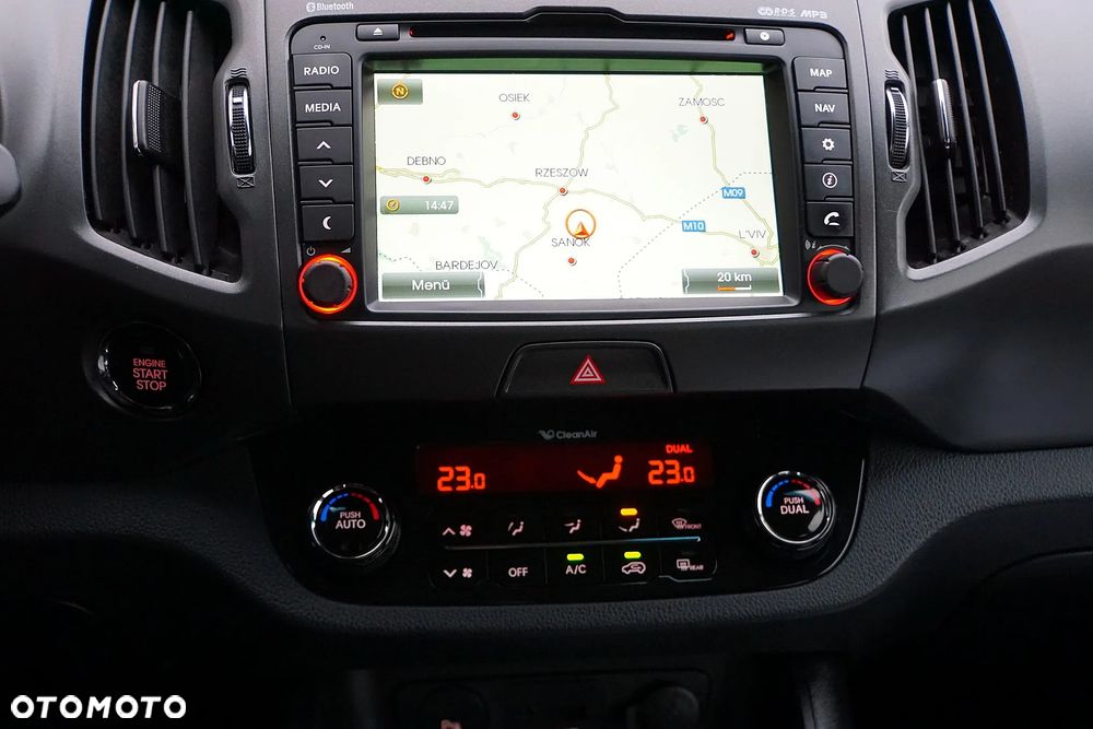 Kia Sportage 1.6 GDI XL 2WD - 32