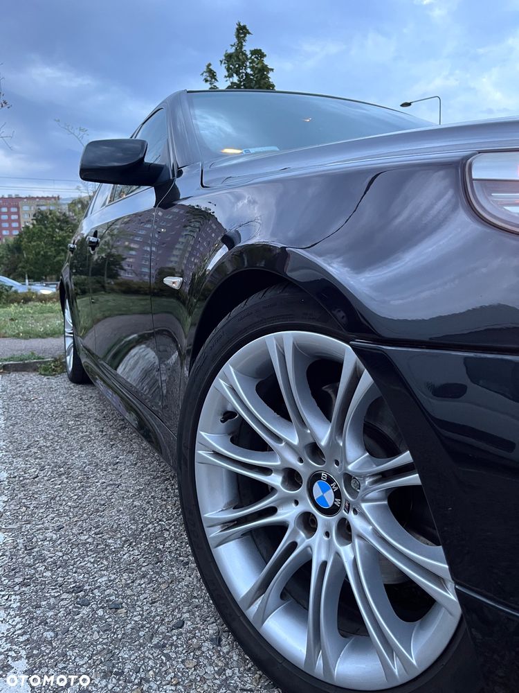 BMW Seria 5 525d - 7