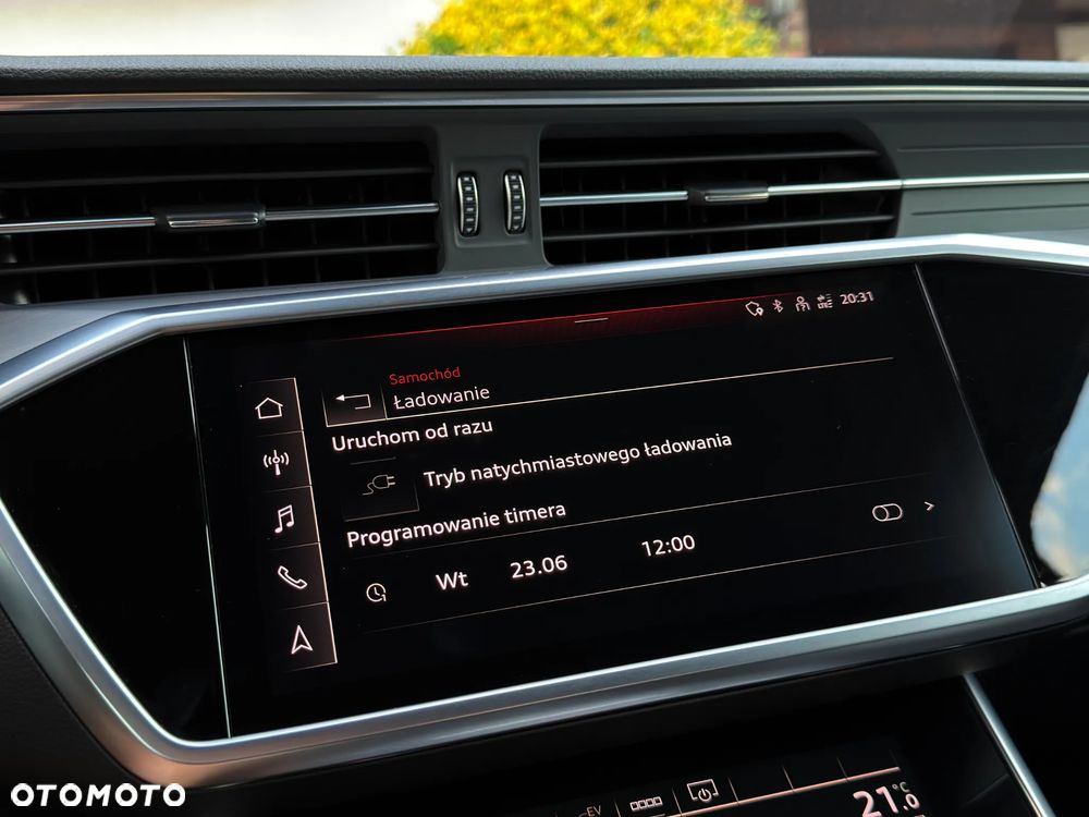 Audi A6 Avant 50 TFSI e PHEV Quattro S Line S tronic - 28